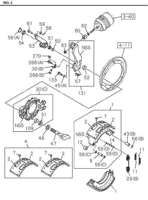 Partial Engine